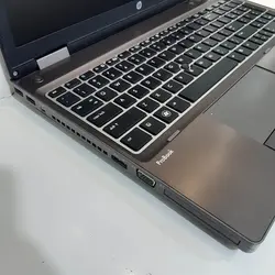 لپ تاپ استوک HP 6560b پردازنده ی Core i5