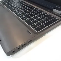 لپ تاپ استوک HP 6560b پردازنده ی Core i5