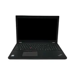 لپ تاپ استوک Lenovo P50 گرافیک 4 گیگ