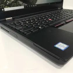 لپ تاپ استوک Lenovo P50 گرافیک 4 گیگ