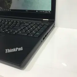 لپ تاپ استوک Lenovo P50 گرافیک 4 گیگ