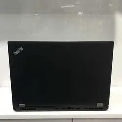 لپ تاپ استوک Lenovo P50 گرافیک 4 گیگ