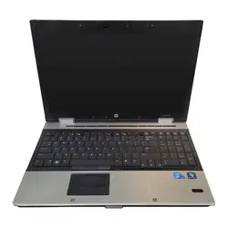 لپ تاپ استوک HP 8540p پردازنده Core i7 گارانتی کتبی