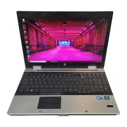 لپ تاپ استوک HP 8540p پردازنده Core i7 گارانتی کتبی