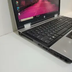 لپ تاپ استوک HP 8540p پردازنده Core i7 گارانتی کتبی