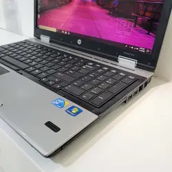 لپ تاپ استوک HP 8540p پردازنده Core i7 گارانتی کتبی