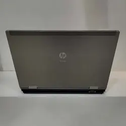 لپ تاپ استوک HP 8540p پردازنده Core i7 گارانتی کتبی