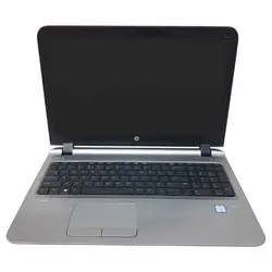 لپ تاپ استوک HP EliteBook 450 G3 پردازنده Core i7 نسل 6