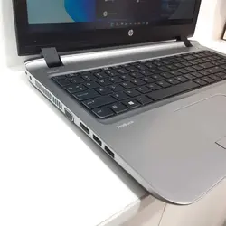 لپ تاپ استوک HP EliteBook 450 G3 پردازنده Core i7 نسل 6