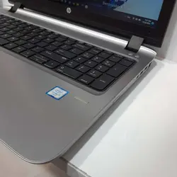 لپ تاپ استوک HP EliteBook 450 G3 پردازنده Core i7 نسل 6