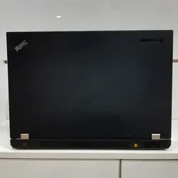 لپ تاپ استوک Lenovo T530 پردازنده Core i5