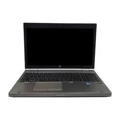 لپ تاپ استوک HP 8560P پردازنده Core i5 گرافیک AMD