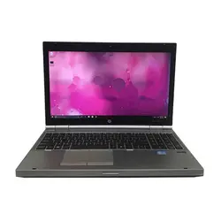 لپ تاپ استوک HP 8560P پردازنده Core i5 گرافیک AMD