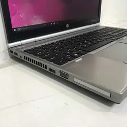لپ تاپ استوک HP 8560P پردازنده Core i5 گرافیک AMD