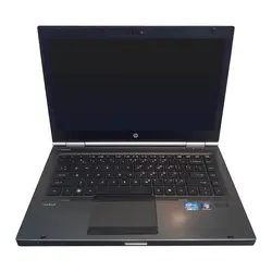 لپ تاپ استوک HP 8460W پردازنده Core i7 گرافیک دار