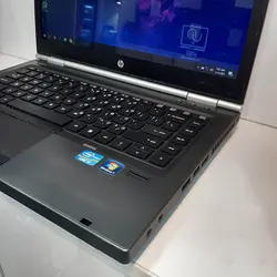 لپ تاپ استوک HP 8460W پردازنده Core i7 گرافیک دار