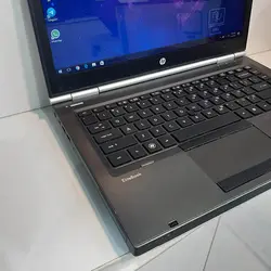 لپ تاپ استوک HP 8460W پردازنده Core i7 گرافیک دار