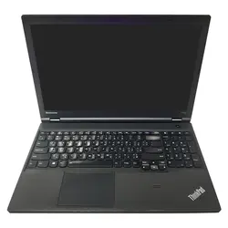 لپ تاپ استوک Lenovo T540p پردازنده ی Core i7