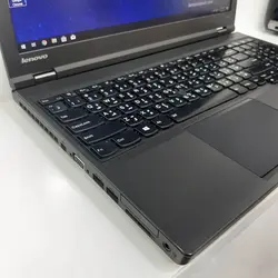 لپ تاپ استوک Lenovo T540p پردازنده ی Core i7