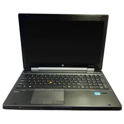 لپ تاپ استوک HP 8560W پردازنده Core i7 گارانتی کتبی