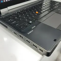 لپ تاپ استوک HP 8560W پردازنده Core i7 گارانتی کتبی