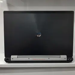 لپ تاپ استوک HP 8560W پردازنده Core i7 گارانتی کتبی