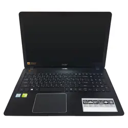 لپ تاپ استوک Acer Aspire F5 گرافیک ۴ گیگابایت انویدیا