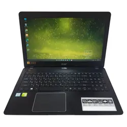 لپ تاپ استوک Acer Aspire F5 گرافیک ۴ گیگابایت انویدیا