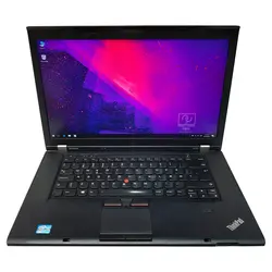 لپ تاپ استوک Lenovo W530 پردازنده Core i7