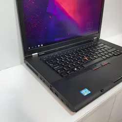 لپ تاپ استوک Lenovo W530 پردازنده Core i7
