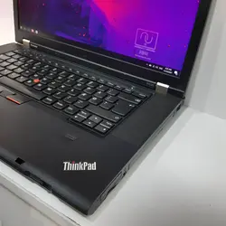 لپ تاپ استوک Lenovo W530 پردازنده Core i7