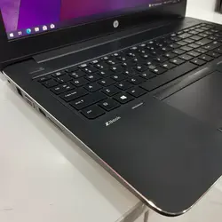لپ تاپ استوک HP ZBook 17 G3 گرافیک 4 گیگ