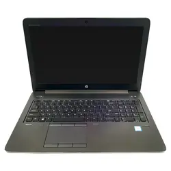لپ تاپ استوک HP ZBook 15 G4 گرافیک 4 گیگ انویدیا