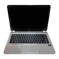 لپ تاپ استوک لمسی HP Envy SleekBook 4