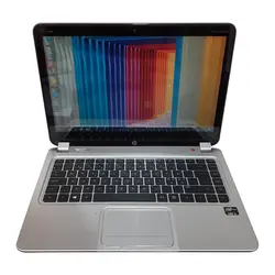 لپ تاپ استوک لمسی HP Envy SleekBook 4