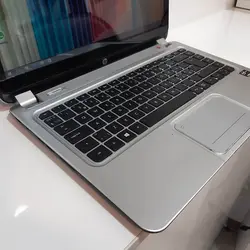 لپ تاپ استوک لمسی HP Envy SleekBook 4