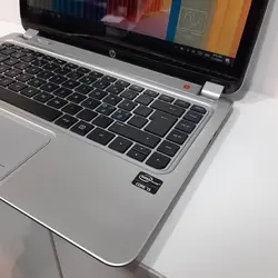 لپ تاپ استوک لمسی HP Envy SleekBook 4