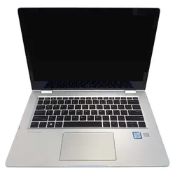 لپ تاپ استوک HP EliteBook X360 صفحه نمایش لمسی 360 درجه