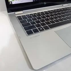 لپ تاپ استوک HP EliteBook X360 صفحه نمایش لمسی 360 درجه