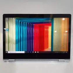 لپ تاپ استوک HP EliteBook X360 صفحه نمایش لمسی 360 درجه