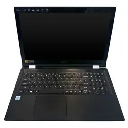 لپ تاپ استوک Acer Spin SP315 صفحه نمایش لمسی 360 درجه