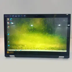 لپ تاپ استوک Acer Spin SP315 صفحه نمایش لمسی 360 درجه