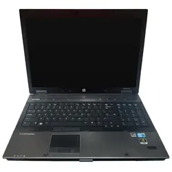 لپ تاپ استوک HP 8740W پردازنده Core i7 گارانتی کتبی