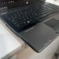 لپ تاپ استوک HP 8740W پردازنده Core i7 گارانتی کتبی