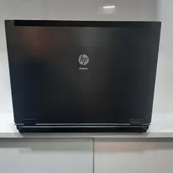 لپ تاپ استوک HP 8740W پردازنده Core i7 گارانتی کتبی