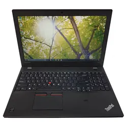 لپ تاپ استوک Lenovo T550 پردازنده Core i5