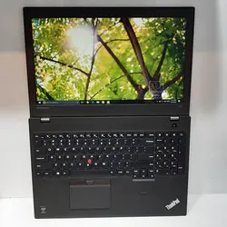 لپ تاپ استوک Lenovo T550 پردازنده Core i5