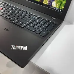 لپ تاپ استوک Lenovo T550 پردازنده Core i5