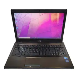 لپ تاپ استوک Asus K52JT پردازنده Core i5