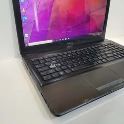 لپ تاپ استوک Asus K52JT پردازنده Core i5